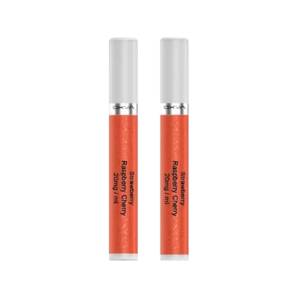 Strawberry Raspberry Cherry Slim Stick Cartridges by OXVA - Vapeshop Co