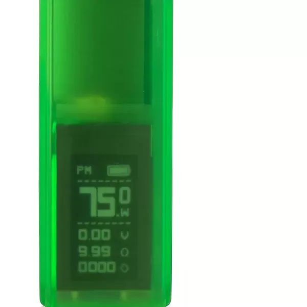 dotMod dotAIO V2 Lite 75W AIO System - Vapordna - Image 2