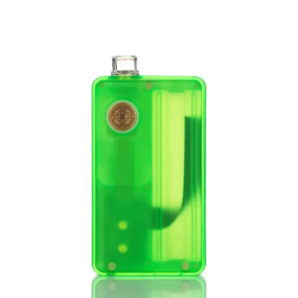 dotMod dotAIO V2 Lite 75W AIO System - Vapordna - Image 3
