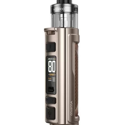 Voopoo Argus Pro 2 Pod Kit - Lake Blue - Nykecigs