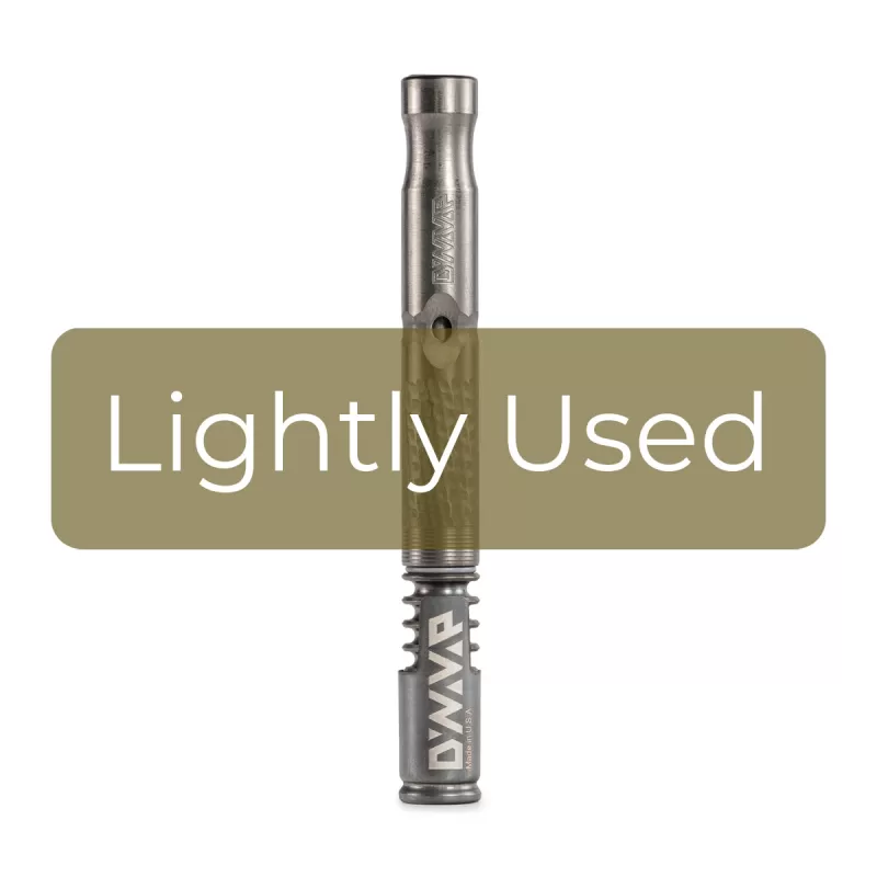 Lightly Used - DynaVap M Vaporizer 2019 - Image 3