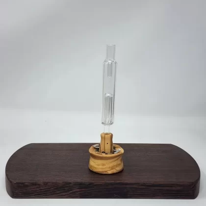 Glass Cooling Bat for Vapman by VGoodiEZ - Ejuicewarehouse