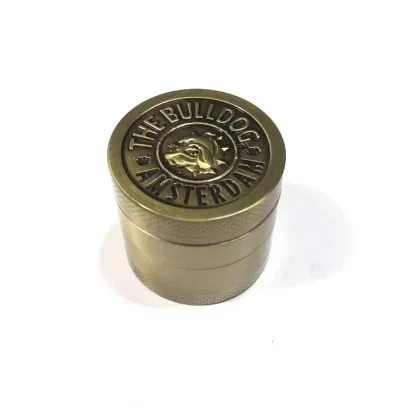 Grinder - Bronze