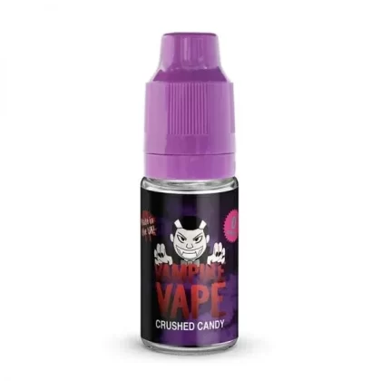 Vampire Vape Crushed Candy