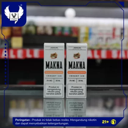 Makna V6 SALT - Vape Store