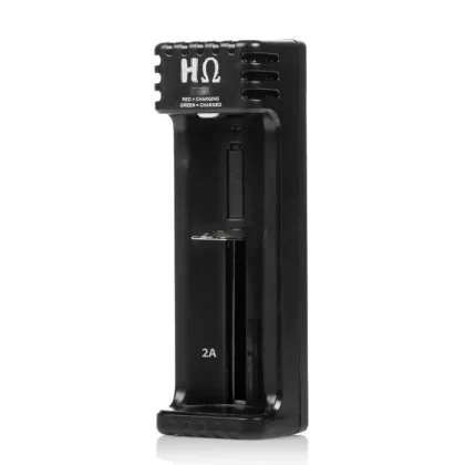 Hohm Tech SCHOOL UNO 2A USB Charger