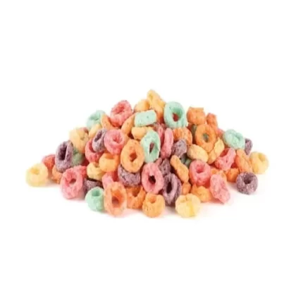 The Flavor Apprentice – Fruit Circles - Vape Product