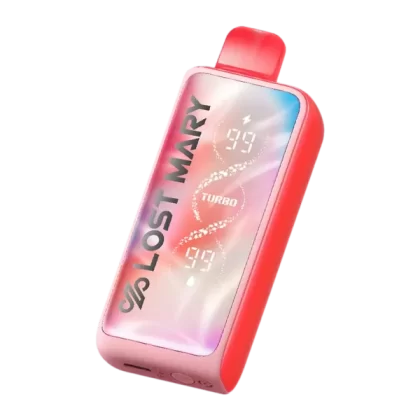 Watermelon+ Lost Mary MT35K Turbo