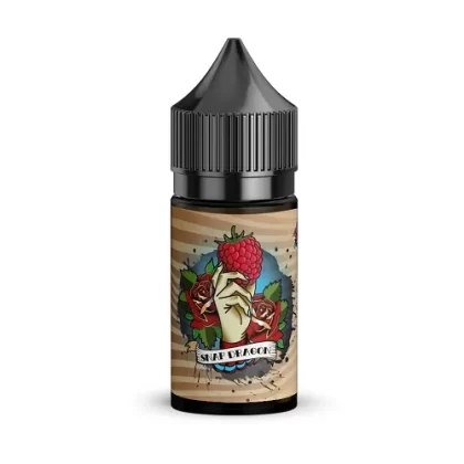 Bora Salt E-Liquids Snap Dragon e-liquid 30mL - Beyondvape