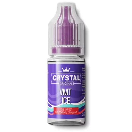 VMT Ice by SKE Crystal - 10 mg/ml, 20 mg/ml