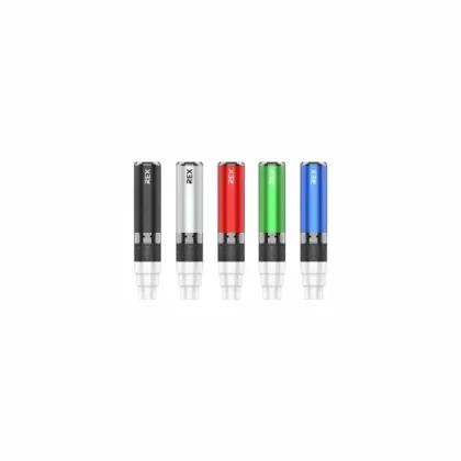Yocan Rex Variable Voltage Wax Vaporizer Kit - Bangvapeaustralia