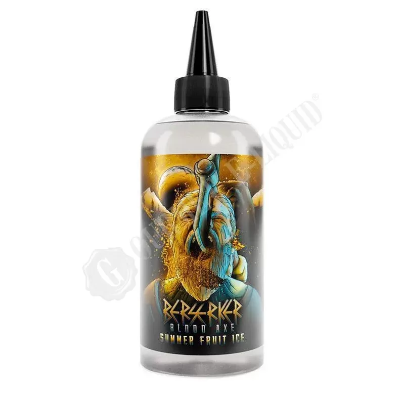 Summer Fruit Ice by Berserker Blood Axe