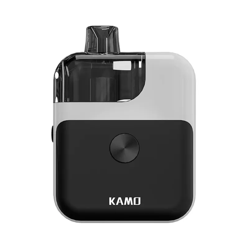 Ultroner KAMO Pod System Kit - Red - Image 3