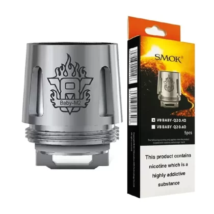 Smok V8 Coils