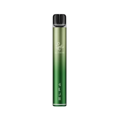 Kit Elfbar – ELFA Pro 2ml Apple Peach