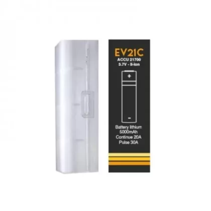 Akumulator 21700 EV21C E-CIG POWER 5000mAh akus