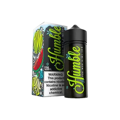 Pee Wee Kiwi Ice by Humble TFN E-Liquid