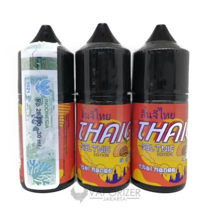 THAIGO SALTNIC - 25 mg / 30 ml