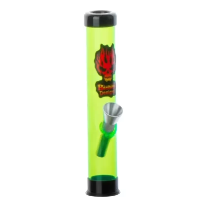 The Tiny Traveler Pipe – 6in