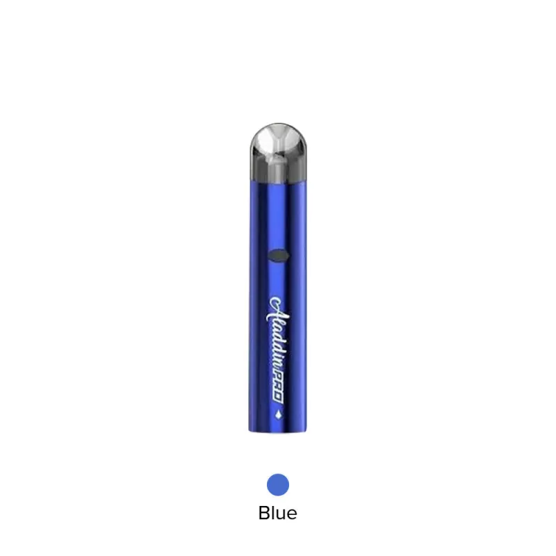 VAMPED Aladdin Pro Pod Kit - 2ml - Image 3