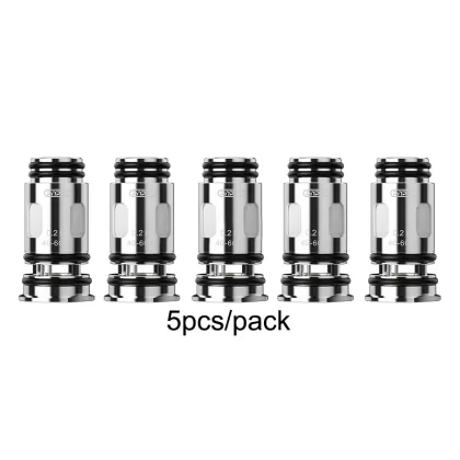 VOOPOO PnP X Replacement Coils (5pcs/pack)