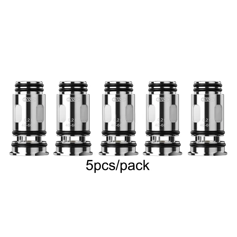 VOOPOO PnP X Replacement Coils (5pcs/pack)
