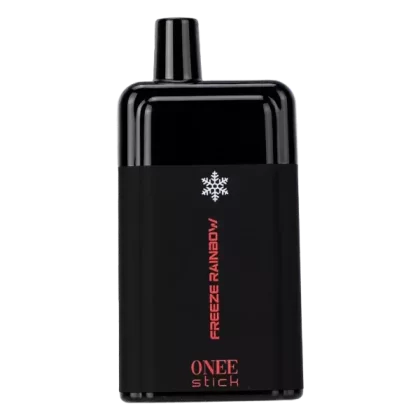 Kangvape Onee Stick 5200 Freeze Rainbow Rechargeable - Flavor#Kangvape Onee Stick Freeze Rainbow (DDDAC5)