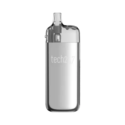 Smok TECH 247 Vape Kit - Colour#Black>Blue Gradient>Green Gradient>Gunmetal>Pink Purple>Purple Blue>Red & Black>Silver