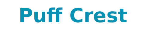 Puff Crest